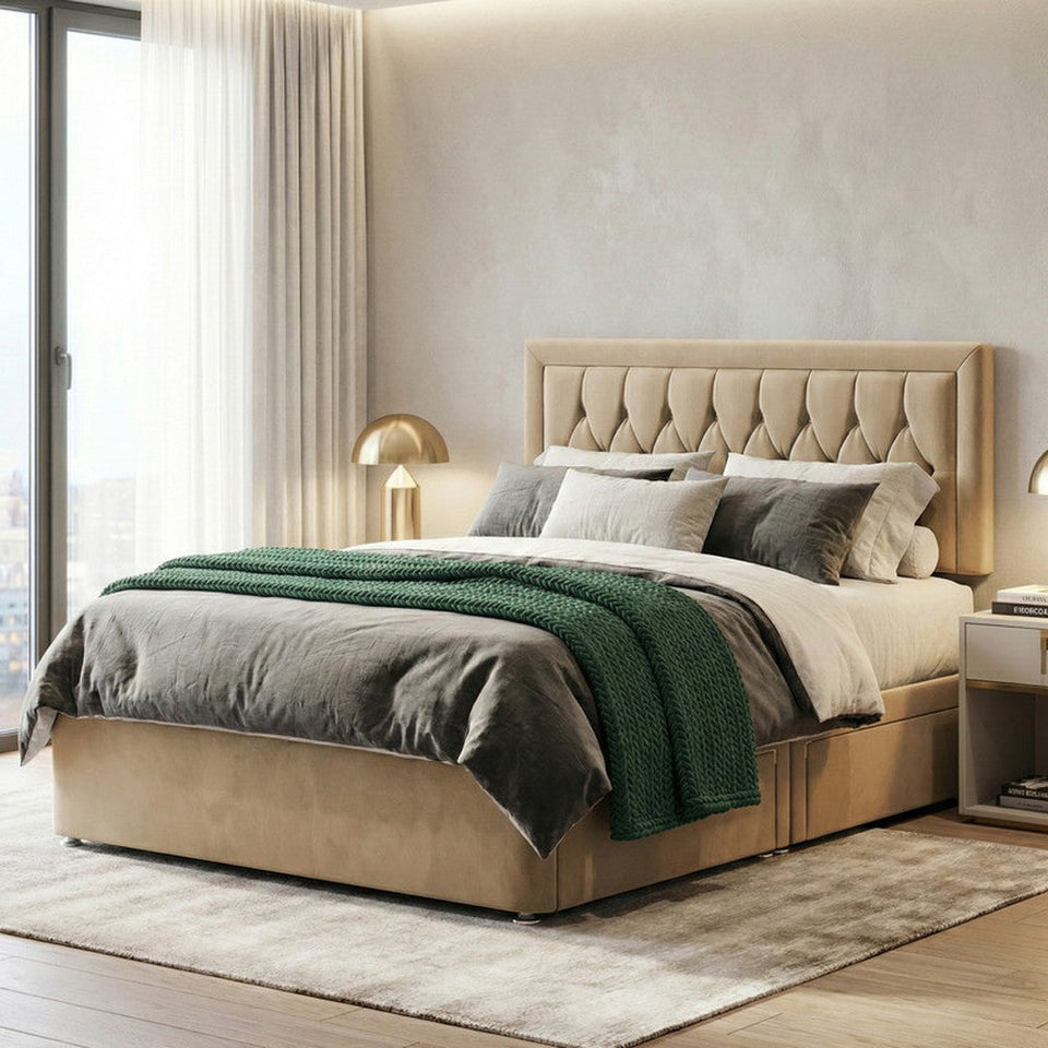 Divan Beds