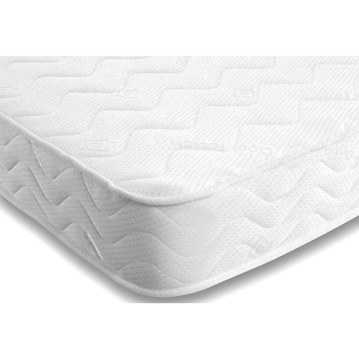 Miami Winged Plush Velvet Ottoman Storage Bed