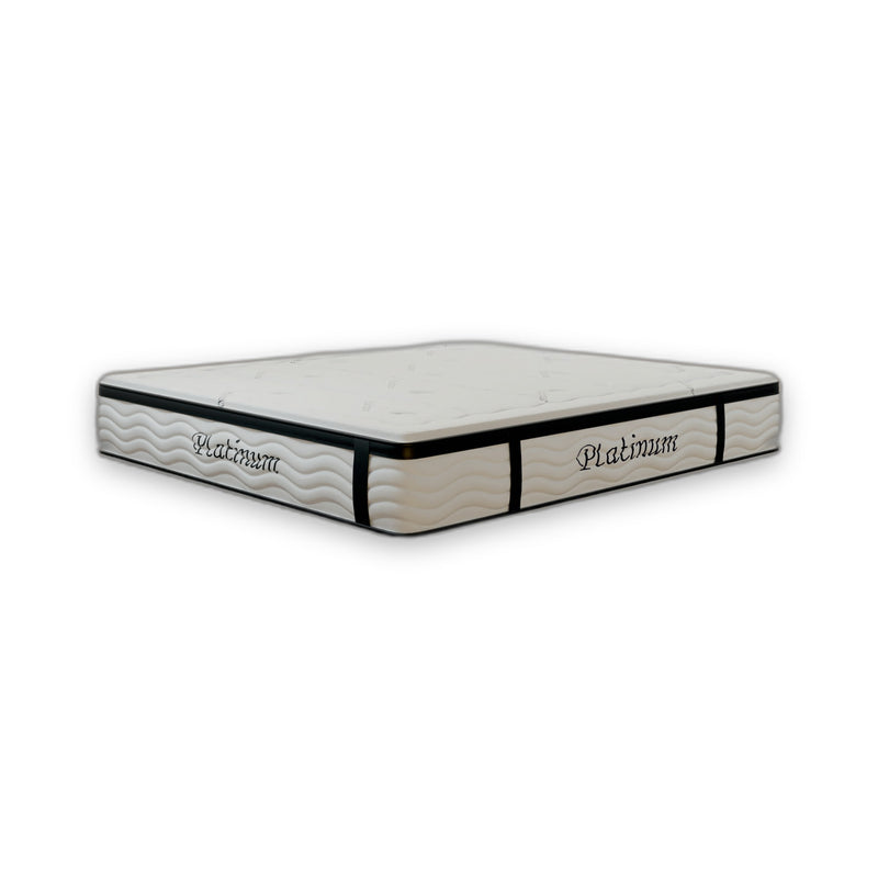 3500 Pocket Sprung Gel Memory Foam Mattress, Pillow Top