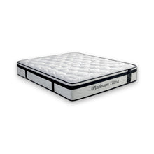 Show 2500 Pocket Sprung Gel Memory Foam Mattress, Pillow Top photograph 1