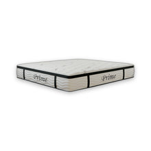 Show 3000 Pocket Sprung Gel Memory Foam Mattress, Pillow Top photograph 1